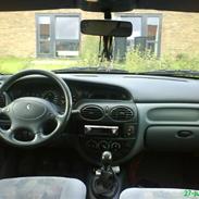 Renault Megane Classic
