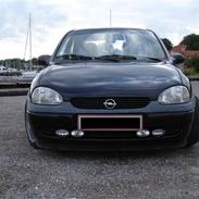 Opel corsa b gsi