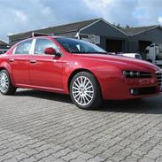 Alfa Romeo 159 Q4