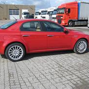 Alfa Romeo 159 Q4