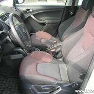 Seat Altea Stylance PD SportUp