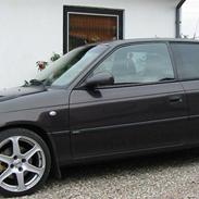 Opel Astra Gsi