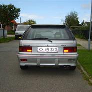 Mitsubishi Colt (solgt)