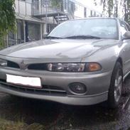 Mitsubishi galant v6 (SOLGT)