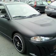 Mitsubishi  COLT // SOLGT //