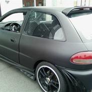 Mitsubishi  COLT // SOLGT //