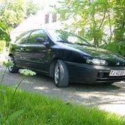 Fiat Bravo solgt