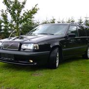 Volvo 850T