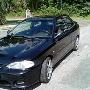 Hyundai Accent GS  **SOLGT**
