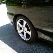 Hyundai Accent GS  **SOLGT**