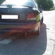 Hyundai Accent GS  **SOLGT**