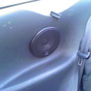 Hyundai Accent GS  **SOLGT**