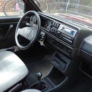 VW Golf 2 GT (SOLGT)