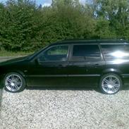 VW passat 35i