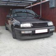 VW Vento 1,8CL