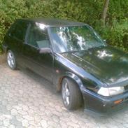 Toyota Corolla *Uden Plader*