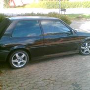 Toyota Corolla *Uden Plader*