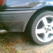 Toyota Corolla *Uden Plader*