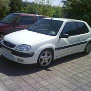 Citroën saxo vts SOLGT