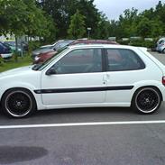 Citroën saxo vts SOLGT