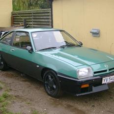 Opel manta b gt (solgt)
