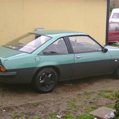 Opel manta b gt (solgt)