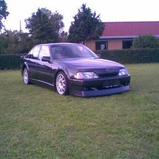 Opel omega evo 500