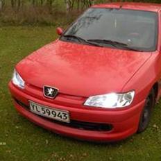 Peugeot 306    SOLGT