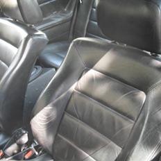 VW golf gti 1,8  16v  solgt