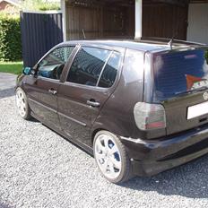 VW Polo 6n SOLGT