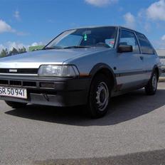 Toyota corolla Solgt