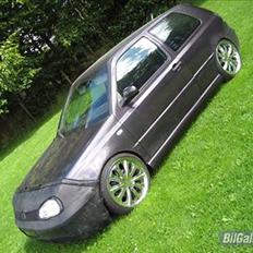 VW Golf III 2.8 Vr6 *SOLGT*