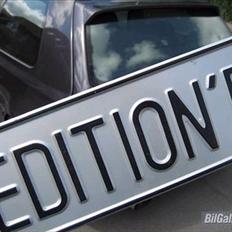 VW Golf III 2.8 Vr6 *SOLGT*