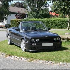 BMW 325i cabrio