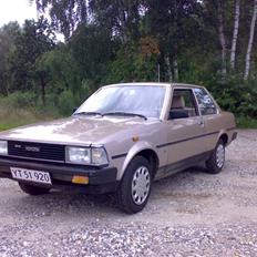 Toyota Corolla (Solgt)