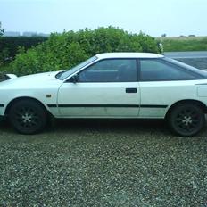 Toyota celica 2.0 gt #solgt#