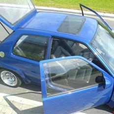 Peugeot 106 1,3 rallye