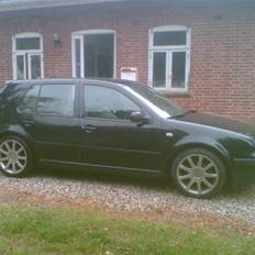 VW Golf 4
