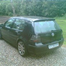 VW Golf 4