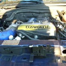 Ford escort  RS Cosworth 