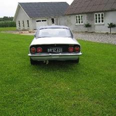 Opel Manta A 2,4 Turbo