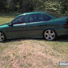 Opel vectra b (solgt)