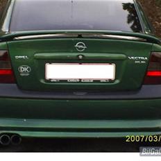 Opel vectra b (solgt)