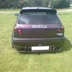 VW golf 3 1.8 ( F50 Edition)