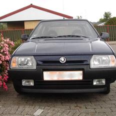 Skoda Favorit GLX