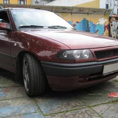 Opel Astra F Caravan