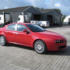 Alfa Romeo 159 Q4