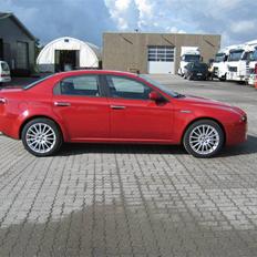 Alfa Romeo 159 Q4