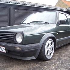 VW Golf 2 gt special