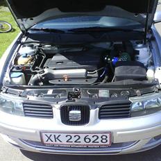 Seat Leon T-Sport SOLGT